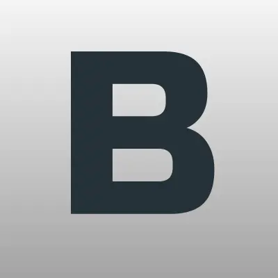 Балтийская оценочная компания, лого-визитка