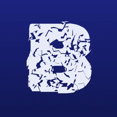 Boxx, сеть салонов, лого-визитка