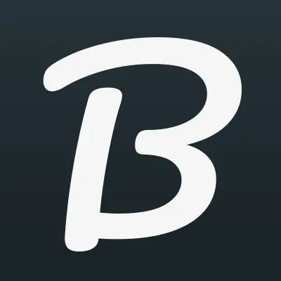 Boxx, сеть салонов, лого-визитка