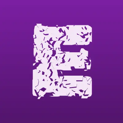 EMEX, магазин автозапчастей, лого-визитка