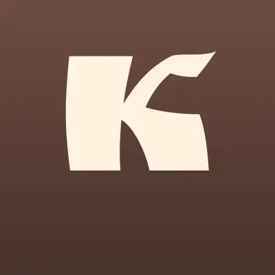 Кристалл, лого-визитка