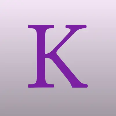 Кристалл, лого-визитка