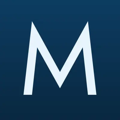 Магия кухни, сеть салонов, лого-визитка