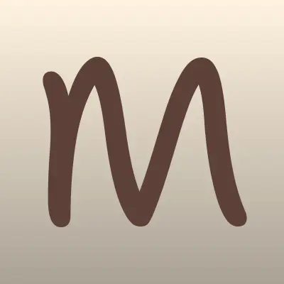 Мегаполис, магазин строительных материалов, лого-визитка
