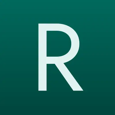 Ростелеком для дома, лого-визитка